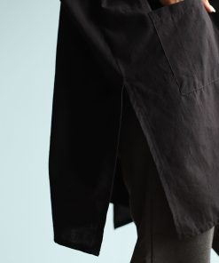 Alternative view of پانچ C.72053 8M Nila black