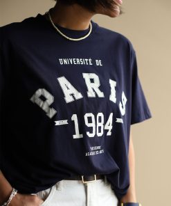 Alternative view of تیشرت 1984_C.71940/4 paris