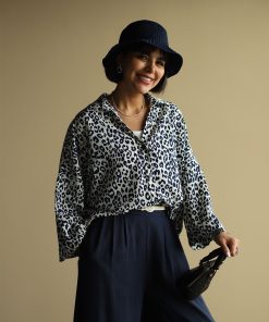 شومیز C.72063 Duma/201
