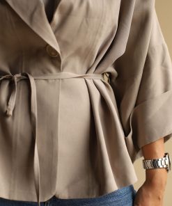 شومیز C.72008 Duma/507 - تصویر 4