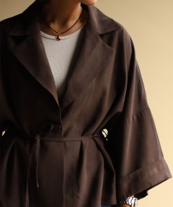 شومیز C.72008 Duma/507 - تصویر 3