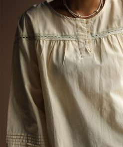 شومیز عروسکی C.71730 COS - تصویر 6