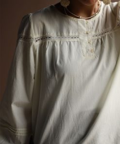 Alternative view of شومیز عروسکی C.71730 COS