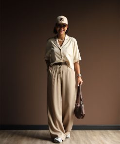 شلوار C.71263 Duma/oysho