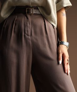 شلوار C.71263 Duma/oysho - تصویر 4