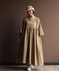 پیراهن C.72077 8M Mahak_New - تصویر 5