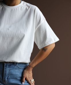 تیشرت C.71989 MP_mint - تصویر 4