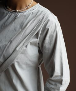 شومیز پایین هفتی C.71795 TEH - تصویر 7