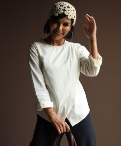 شومیز پایین هفتی C.71795 TEH