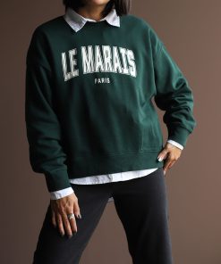 دورس سبز C.72135/4 AHD_Marais - تصویر 6