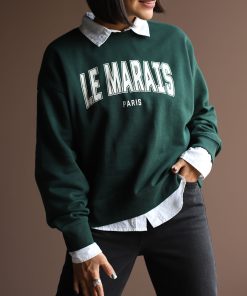 دورس سبز C.72135/4 AHD_Marais