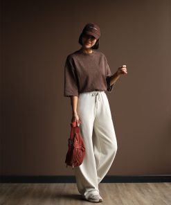 شلوار بگ C.72159 Marka_Bershka