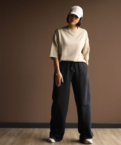 شلوار بگ C.72159 Marka_Bershka - تصویر 11