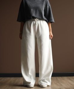 شلوار بگ C.72159 Marka_Bershka - تصویر 6