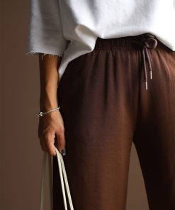 Alternative view of شلوار بگ C.72159 Marka_Bershka