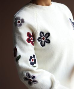 بافت گل C.72199 TEH - تصویر 9