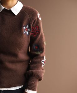 بافت گل C.72199 TEH - تصویر 4