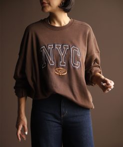 دورس C.72152 Marka_NYC - تصویر 3